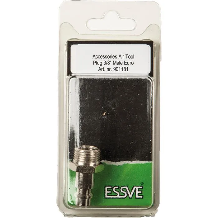 ESSVE 901181 Nippel 3/8″