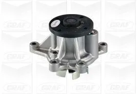Vattenpump GRAF PA1136
