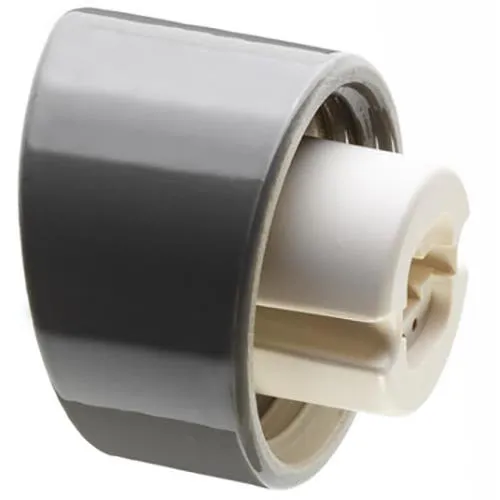 Ifö Electric 55736-400-12 Sockel IP54, sned, G24Q1 Grå