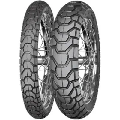 Mitas Enduro Trail ADV 2 ( 150/70 R18 TT/TL 70V Bakhjul, M+S märkt )