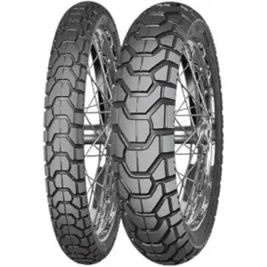 Mitas Enduro Trail ADV 2 ( 150/70 R18 TT/TL 70V Bakhjul, M+S märkt )