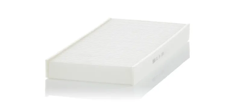 Kupéfilter MANN-FILTER CU 34 008