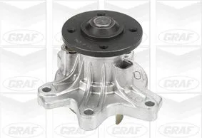 Vattenpump GRAF PA890