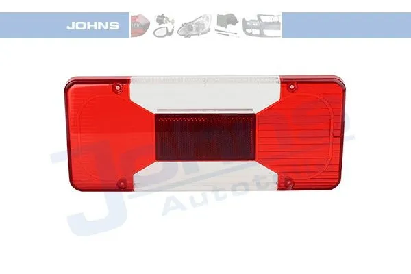 JOHNS 40 43 88-11 Bakljus
