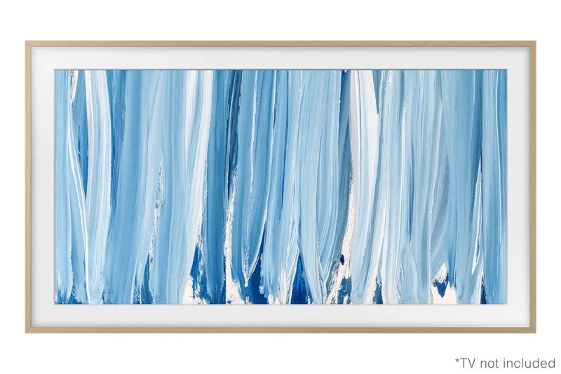 Samsung 55″ Ram till The Frame Pro | The Frame (2021-2026) (#0184)