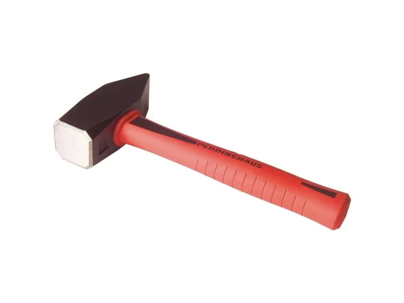 Peddinghaus locksmiths hammer short handle 2000g ultratec