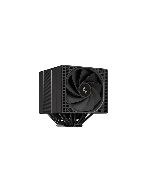 DeepCool ASSASSIN VC ELITE – CPU Luftkylare – Max 30 dBA