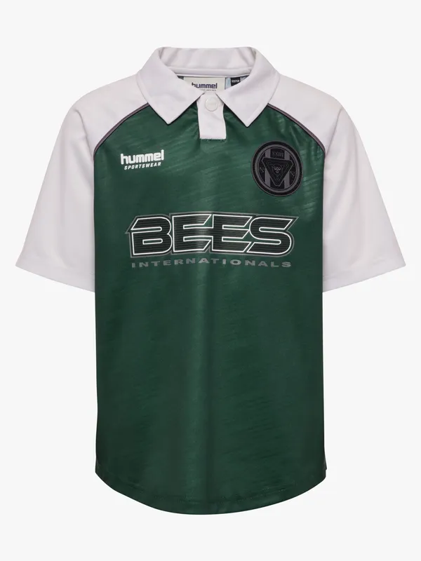 Fotbollströjor