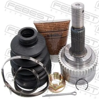 Drivknut FEBEST 0210-QG15A44