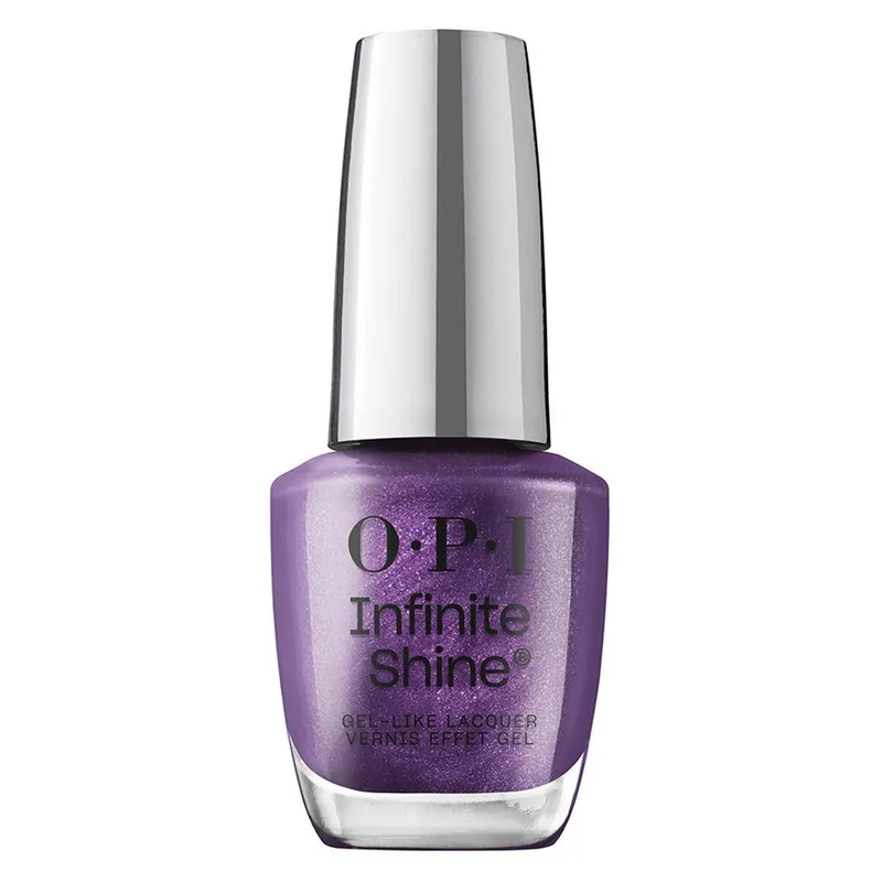 OPI Infinite Shine Purple Reign – 15 ml