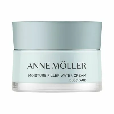 Dagkräm Anne Möller BLOCKÂGE 50 ml