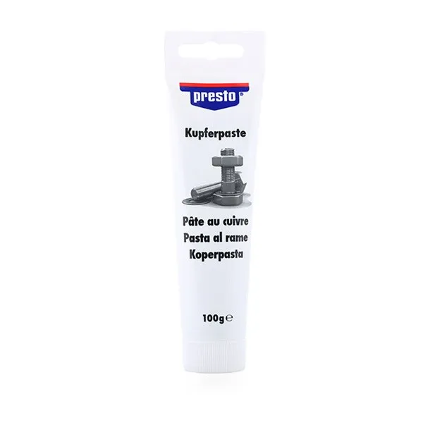 Kopparfett PRESTO 266874