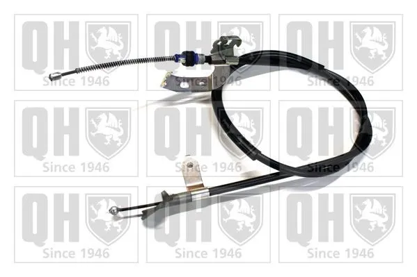 Handbromsvajer QUINTON HAZELL BC3899