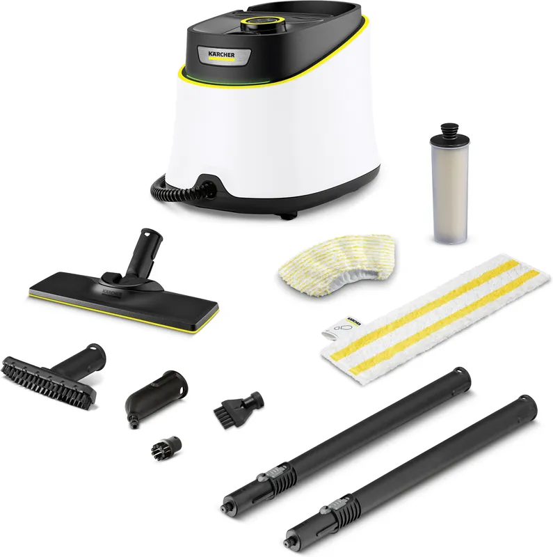 Kärcher Ångtvätt SC 3 Deluxe EasyFix