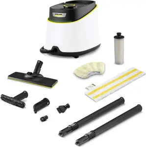 Kärcher Ångtvätt SC 3 Deluxe EasyFix