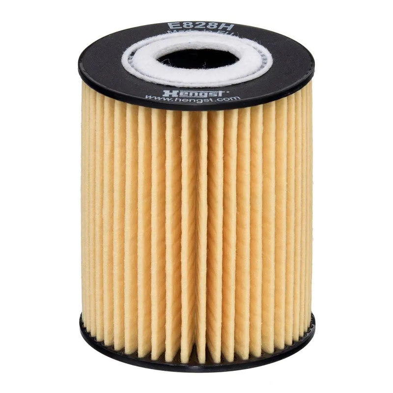 Oljefilter HENGST FILTER E828H D292