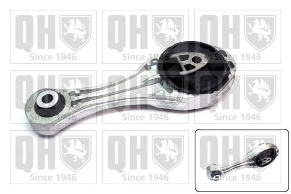 Motorkudde QUINTON HAZELL EM4464