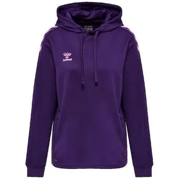 Huvtröjor hummel Sweat à capuche hmlCORE XK Poly