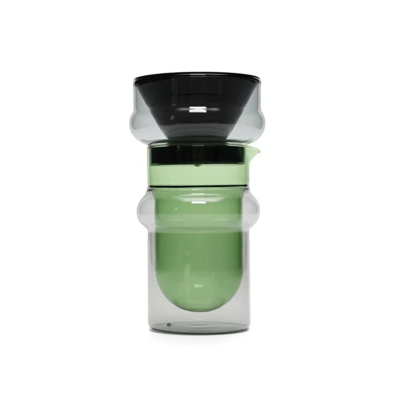 Tom Dixon, Bump Karaff-och filter set