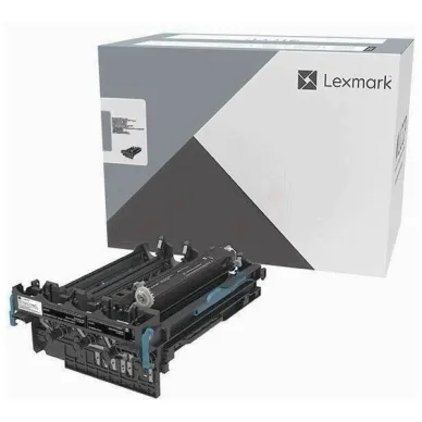 Trumenhet svart, 125 000 sidor