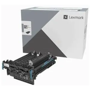 Trumenhet svart, 125 000 sidor