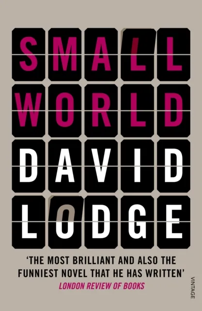 Small World (#4165)