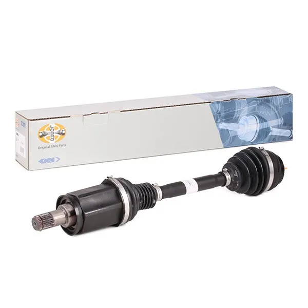 Drivaxel LÖBRO 305944