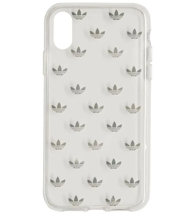 adidas Originals Fodral – Entry – iPhone XR – Gold
