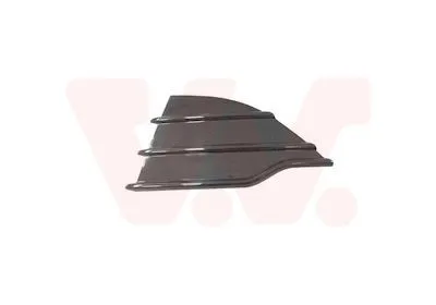 Ventilationsgaller, stötfångare VAN WEZEL 1906591