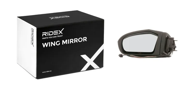 Backspegel RIDEX 50O0303