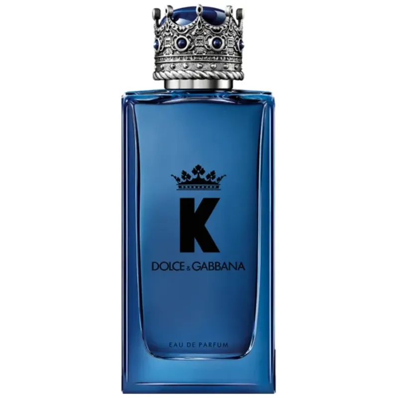 Dolce & Gabbana K by Dolce & Gabbana EDP 200 ml