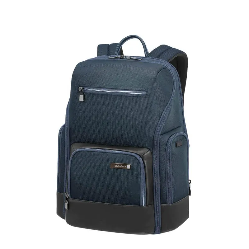 SAMSONITE Ryggsäck SAFTON 15.6″ - Blå