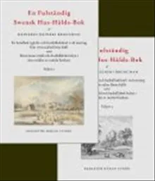En Fulständig Swensk Hus-Hålds-Bok