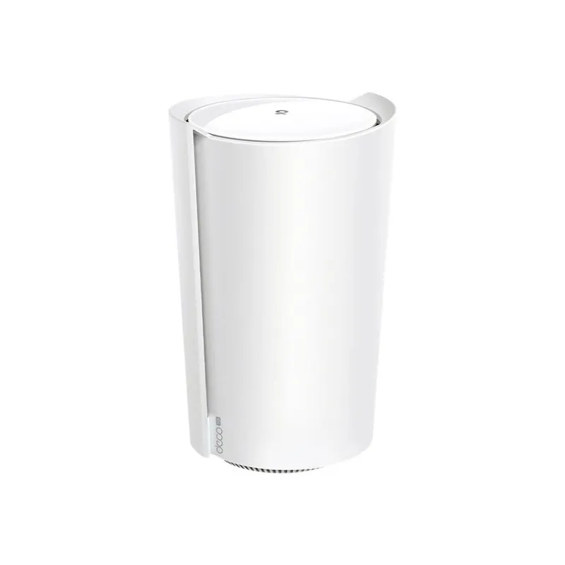TP-Link DECO X50-5G (1-PACK) 5G AX3000 Whole Home Mesh WiFi 6 Gateway - Mesh router Wi-Fi 6