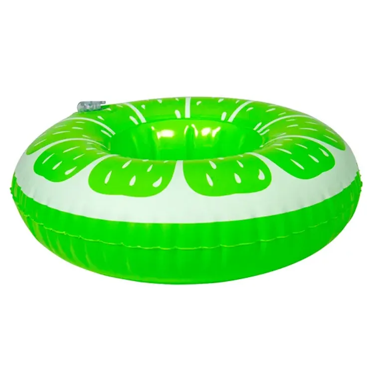 Flytande Dryckeshållare Lime