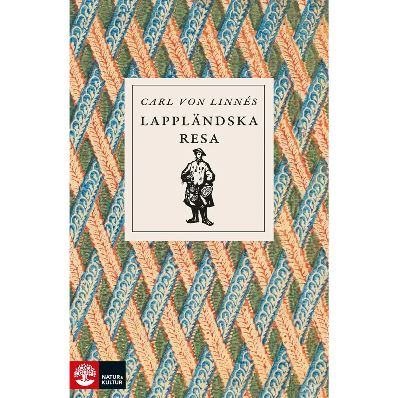 Lappländska resa – Digital – Laddas ner
