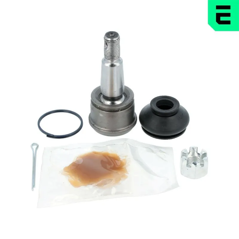 Spindelled OPTIMAL G3-2055