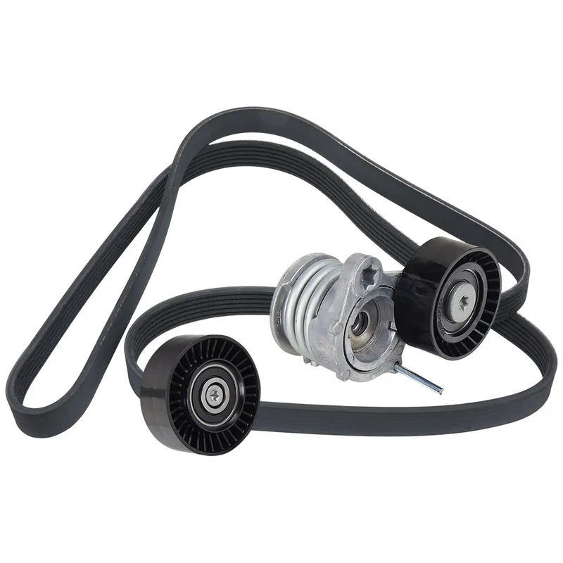 Drivremssats RIDEX 542R0921