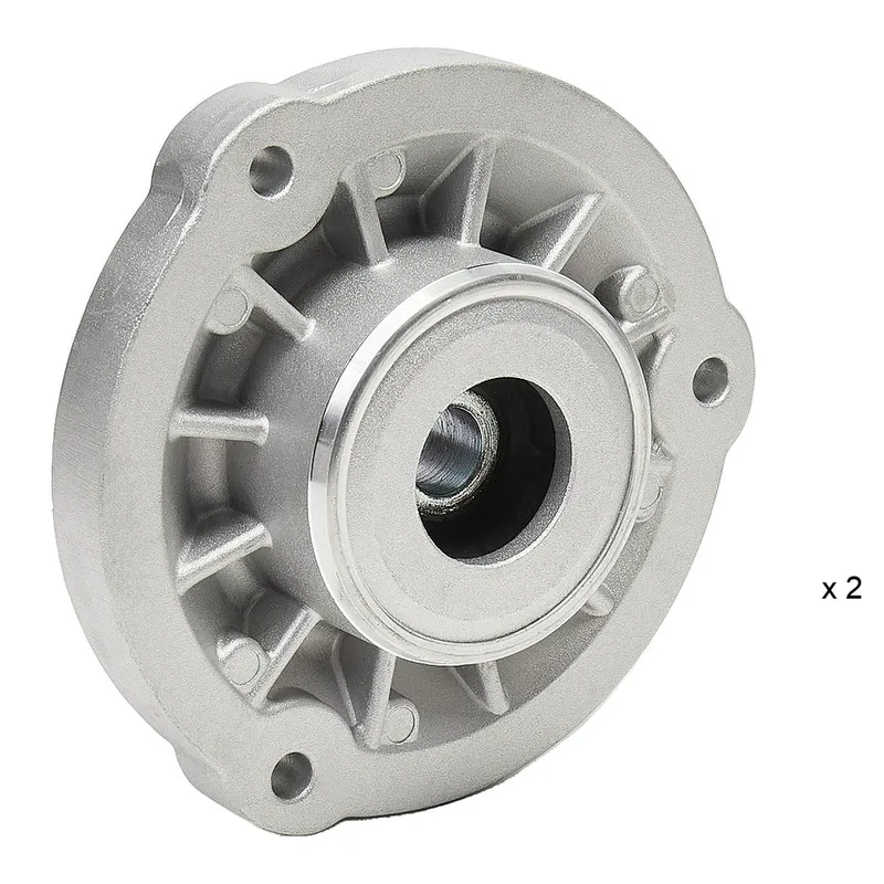 RIDEX 1180S1061 Fjäderbenslagring