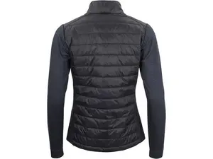 Hybridjacka TEXSTAR WJ74 dam sv/mari 3XL