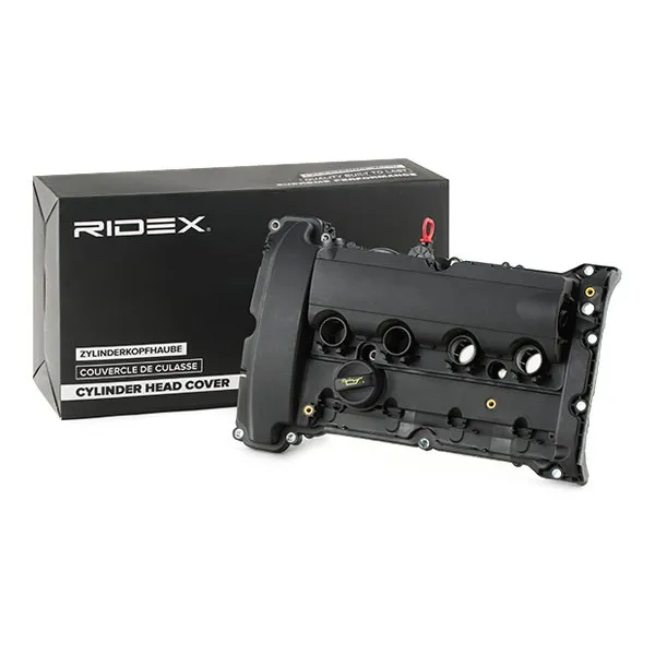 Ventilkåpa RIDEX 977C0007