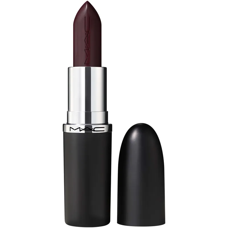 MAC Cosmetics Macximal Sleek Satin Lipstick Cyber – 3 g
