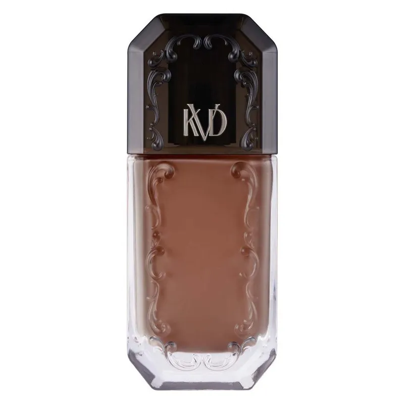 Good Apple - Full-Coverage Liquid Foundation (#0310)