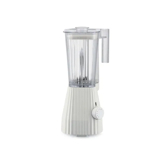 Alessi MDL09 Plissé blender, vit