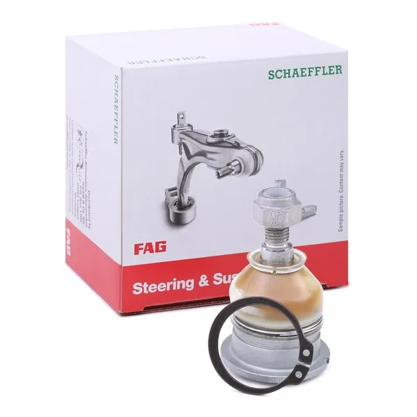Spindelled FAG 825 0037 10
