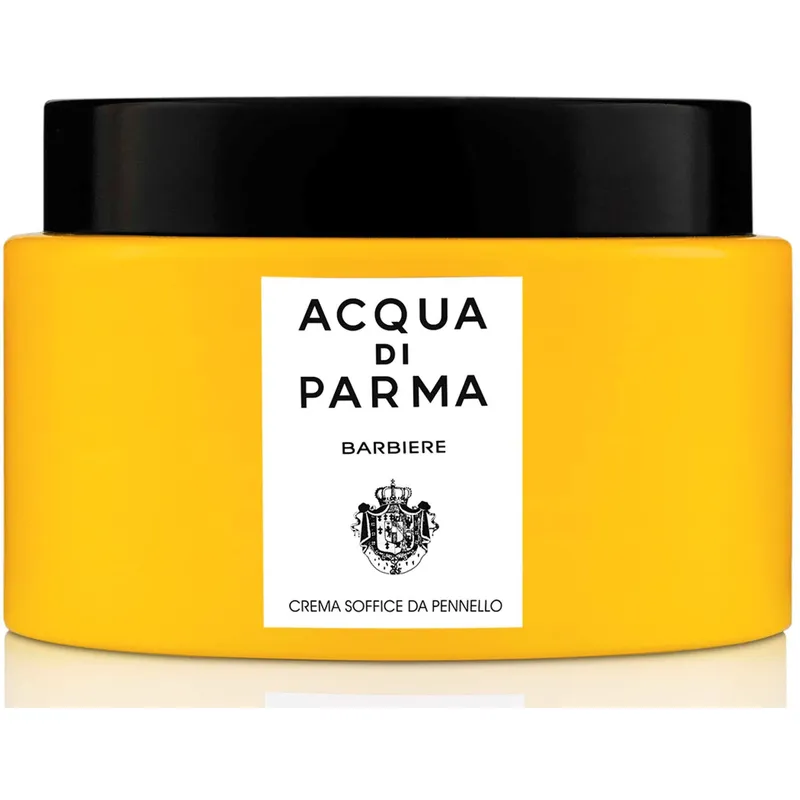 Acqua di Parma Collezione Barbiere Shaving Cream 125 g