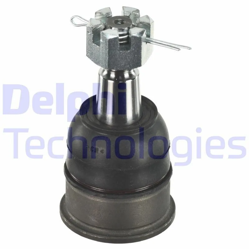 Spindelled DELPHI TC2901