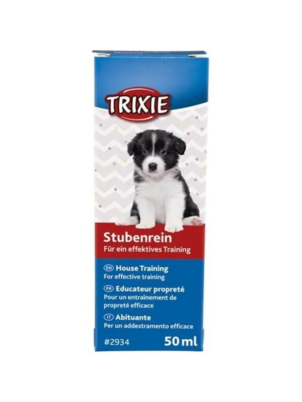 Trixie Olja för Valpmatta 50 ml