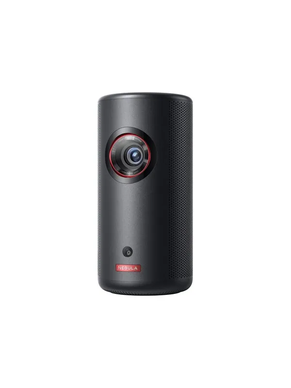 Anker Projektor Nebula Capsule 3 Laser - 1920 x 1080 - 300 ANSI lumens