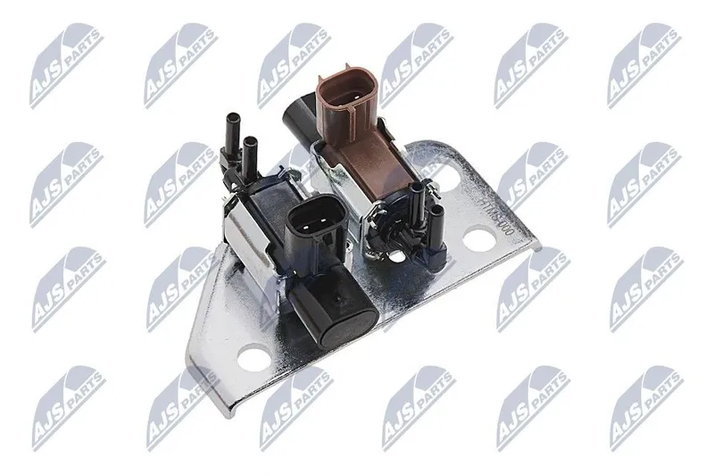 Laddtrycksventil NTY ECD-MS-000